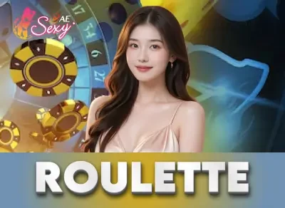 BU88 Roulette