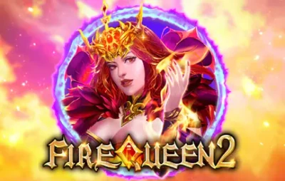 BU88 Fire Queen 2