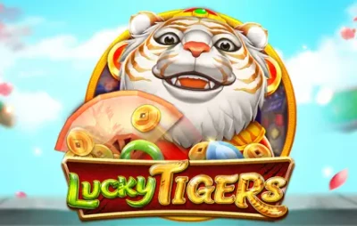 BU88 Lucky Tigers