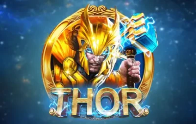 BU88 THOR
