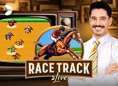 BU88 Race Track