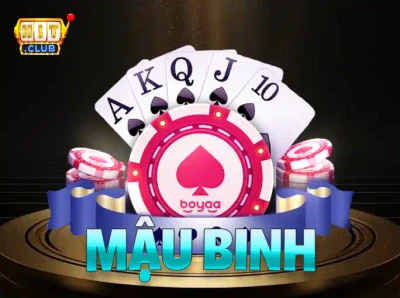 BU88 Mậu Binh