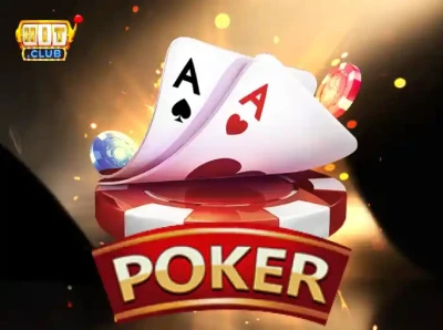 BU88 Poker