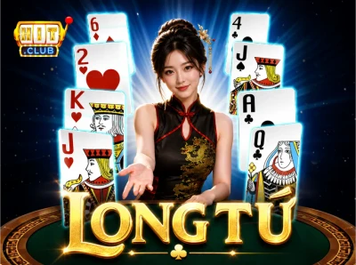 BU88 Long Tứ