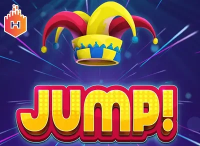 BU88 Jump!