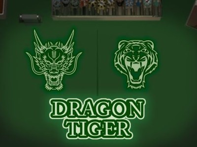 BU88 Dragon Tiger