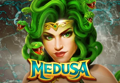 BU88 Medusa