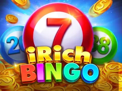 BU88 iRich Bingo