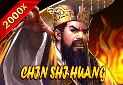 BU88 Chin Shi Huang