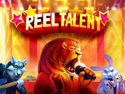 BU88 Reel Talent