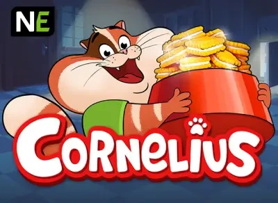 BU88 Cornelius