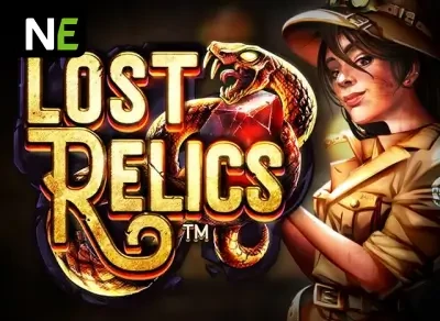 BU88 Lost Relics
