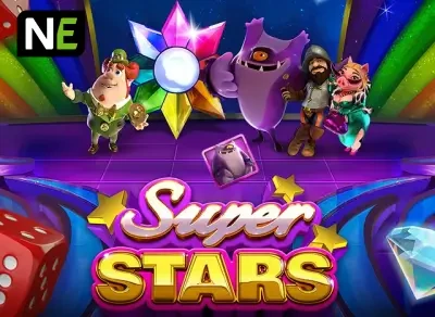 BU88 Superstars