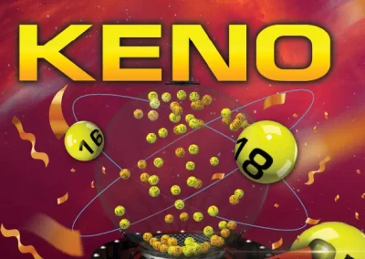 BU88 Keno