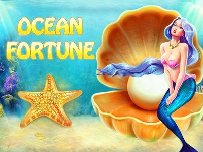 BU88 Ocean Fortune