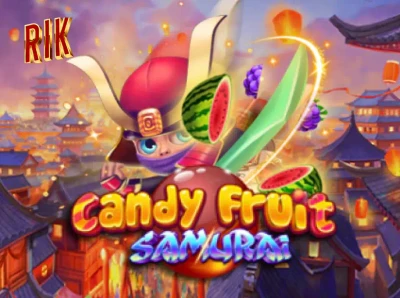 BU88 Candy