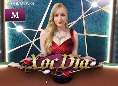 BU88 D Xóc Đĩa