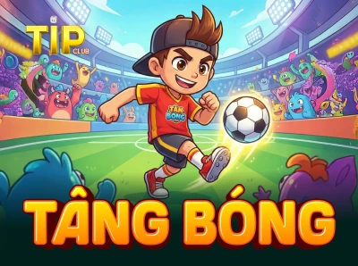 BU88 Tâng Bóng
