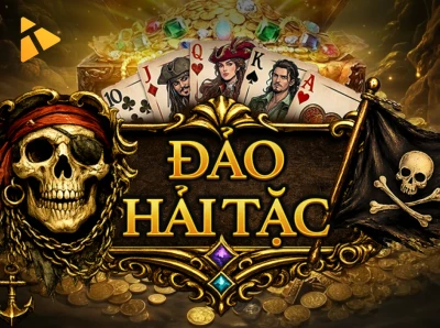 BU88 Đảo Hải Tặc