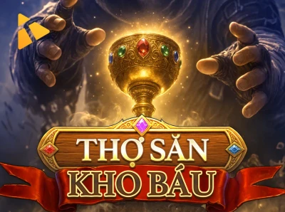BU88 Thợ Săn Kho Báu